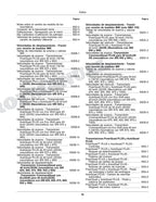John Deere s 6M 145 - 185 MW 6MH 155 MW Tractor Manual del Operador MY2025