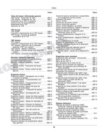 John Deere s 6M 145 - 185 MW 6MH 155 MW Tractor Manual del Operador MY2025