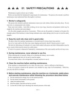 Hitachi LX300-7 LX360E Wheel Loader Workshop Manual