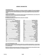 JLG 3246R Scissor Lift Parts Catalog Manual