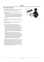HITACHI ZX70-5G ZX70LC-5G Excavator Troubleshooting +Schematic Technical Manual