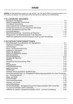 New Holland FR780 FR850 FORAGE CRUISER Feldhäcksler Betriebsanleitung