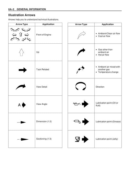 HITACHI 6HK1  TIER 2 ENGINE SERVICE MANUAL