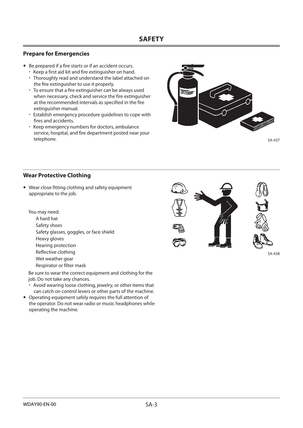 HITACHI ZAXIS ZX135US-5A Excavator Workshop Service Manual