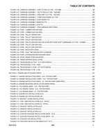 JLG 925 Telehandler Parts Catalog Manual 31211474
