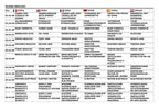 JLG X14JH Compact Crawler Boom Parts Catalog Manual 31219115 Multi languages