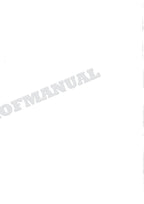 HITACHI EX60-2 Equipment Component Excavator Parts Catalog Manual