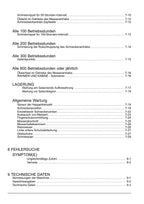 New Holland EXTRA HIGH CAPACITY VARIFEED Weizenschneidwerk Betriebsanleitung