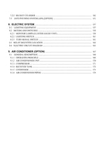 Hitachi LX110-7 Wheel Loader Technical Manual