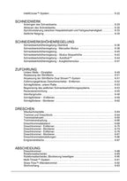 New Holland CX7 80 CX7 90 CX8 70 Mähdrescher Betriebsanleitung Ab 2001