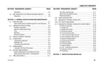 Manual del operador de mantenimiento y operación de elevadores de tijera JLG 10RS, 1932RS, 3248RS y 6RS