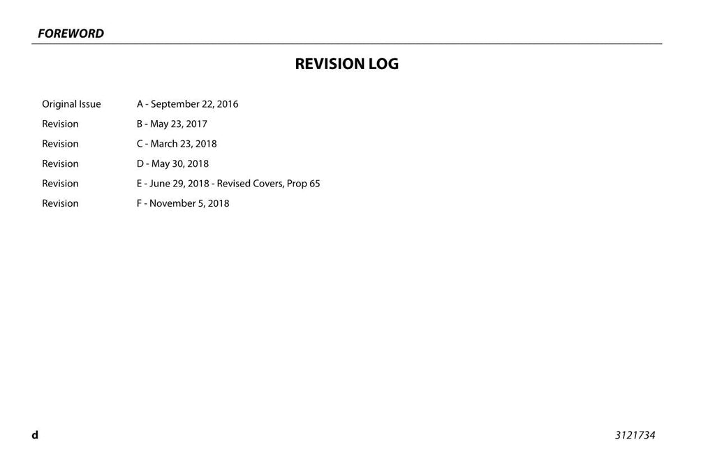 JLG 1500AJP Boom Lift Maintenance Operation Operators Manual 3121734