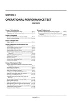Hitachi ZW370-6 Wheel Loader Technical Manual Troubleshooting +Schematics