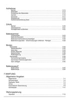 New Holland BR120 BR150 UTILITY Rundballenpresse Betriebsanleitung