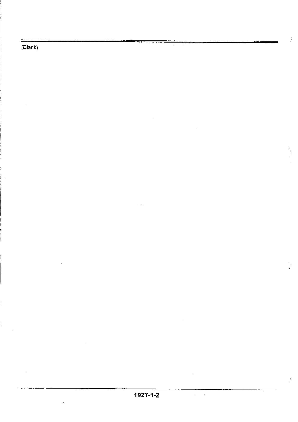 HITACHI EX75UR-3 Excavator Operational Principle Technical Manual