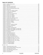 JLG 1732 8010H  Telehandler Parts Catalog Manual