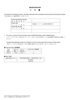 Hitachi ZW250-5B CANADA Spec Equip Component Wheel Loader Parts Catalog Manual