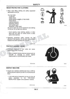 HITACHI EX330LC-5 EX370-5 Excavator Repair Service Workshop manual