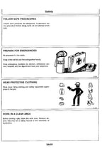 HITACHI EX300-2 EX300LC-2 EX300H-2 EXCAVATOR SERVICE MANUAL