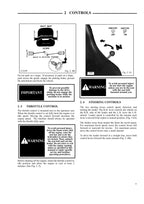 Hyundai HSL400T SKID STEER LOADER Operators Maintenance Manual