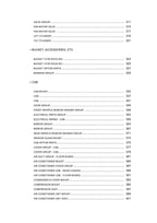 Hitachi ZW550-G Wheel Loader Parts Catalog Manual SN 0201-up