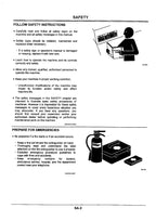 HITACHI EX135USR Excavator Troubleshooting Technical Manual
