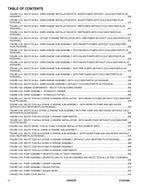JLG 1250AJP Boom Lift  Parts Catalog Manual