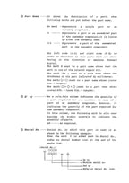 Hitachi FL365-1 Wheel Loader Parts Catalog Manual SN all