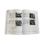 HITACHI ZAXIS 210-5N 210LC-5N EXCAVATOR REPAIR SERVICE MANUAL + !BONUS!
