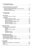 New Holland 760CG Schneidwerk Betriebsanleitung Ab 8190