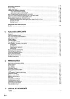 Liebherr A900 ZW Litronic  Excavator Operators manual