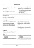 Hitachi ZX350LCK-5A ZX380LC-5A Excavator Troubleshooting Service Manual Schemes