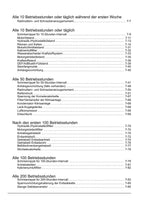 New Holland CX8040 CX8050 CX8070 CX8080 CX8090 Combines Betriebsanleitung