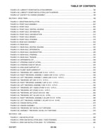 Manual del catálogo de piezas del manipulador telescópico JLG G5-18A 31211871