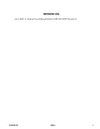 Manual del catálogo de piezas del elevador de pluma JLG 600AJ