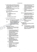HITACHI ZAXIS ZX125W Excavator Parts Catalog Manual SN 006001-