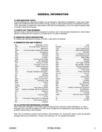 JLG RT3394 RT4394 Scissor Lift Parts Catalog Manual 31220301
