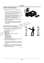HITACHI ZX75US-3 - 135US-3 Telescopic Clamshell Excavator Workshop Manual