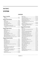 Hitachi ZW370-6 Wheel Loader Technical Manual Operational Principle