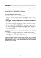 Hyundai HX60A CRAWLER EXCAVATOR Operators Maintenance Manual