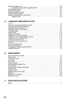 Liebherr A932 Litronic A932 HD Litronic Excavator Operators manual