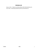 JLG 800AJ Boom Lift Parts Catalog Manual 31223031