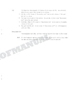 HITACHI UH035-7 Excavator Parts Catalog Manual P735-2-1