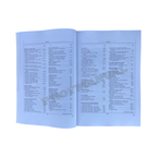 MANUAL DEL OPERADOR DE LA COSECHADORA JOHN DEERE 9870 STS + ¡BONIFICACIÓN! 