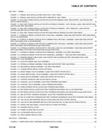 JLG T350 T500J Trailer Parts Catalog Manual