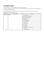 HITACHI 6HK1 ENGINE SERVICE MANUAL ETDDKEN00