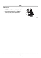 Hitachi ZW550-6 Wheel Loader Technical Manual Troubleshooting +Schematics