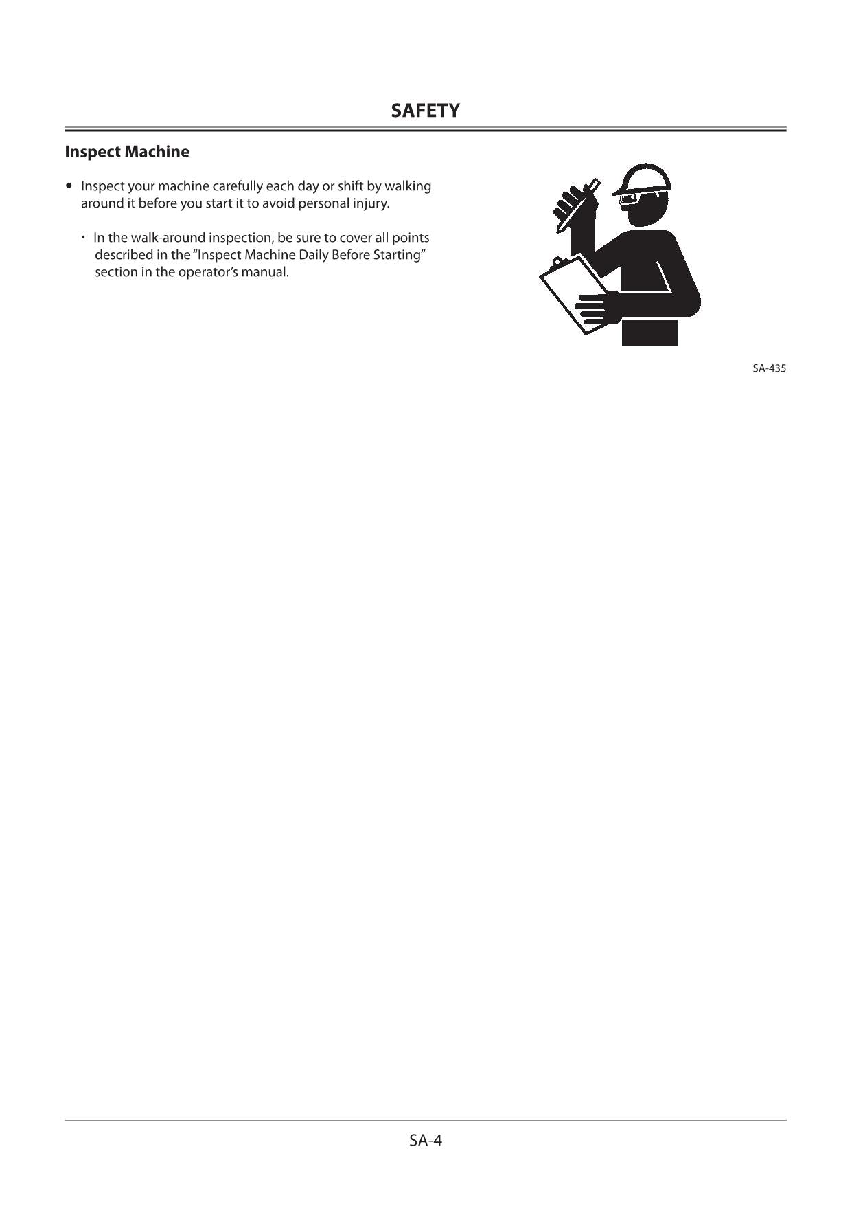 Hitachi ZW550-6 Wheel Loader Technical Manual Troubleshooting +Schematics