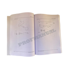MANUAL DEL CATÁLOGO DE PIEZAS DEL TRACTOR JOHN DEERE X585 