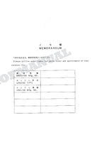 HITACHI EX100WD-3C Excavator Parts Catalog Manual SN 04002-